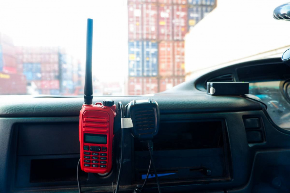 Чем отличаются частоты LPD от PMR в радиосвязи